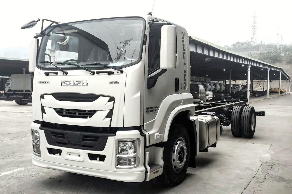 FTR4500 — شاحنة جديد